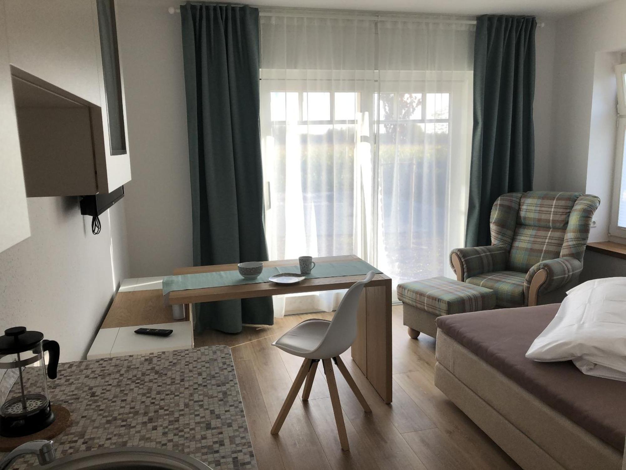 Zur Alten Schmiede Straelen Room photo