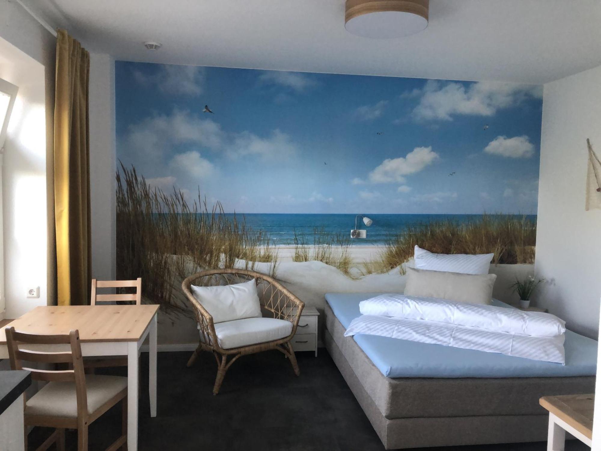 Zur Alten Schmiede Straelen Room photo