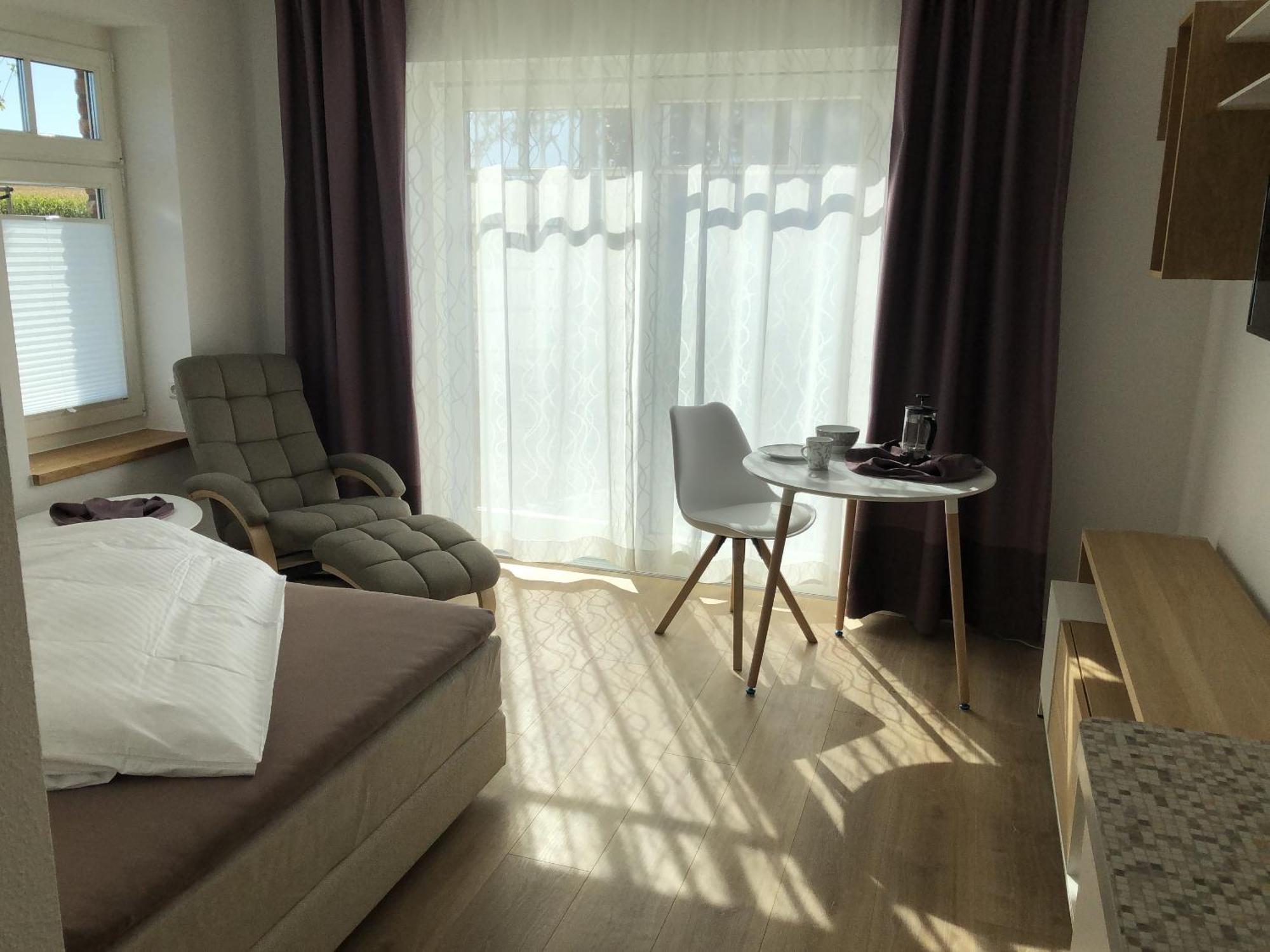 Zur Alten Schmiede Straelen Room photo