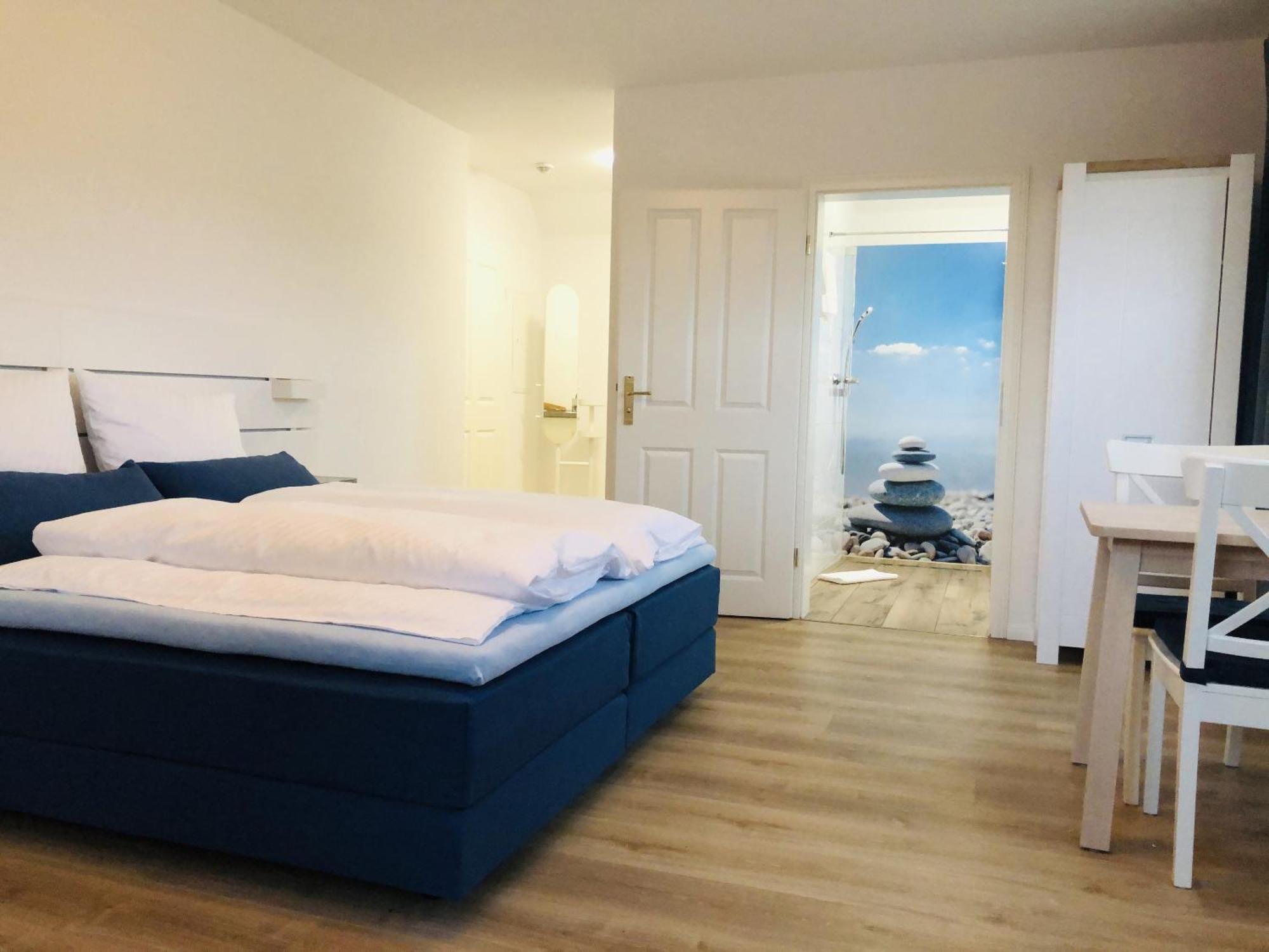 Zur Alten Schmiede Straelen Room photo